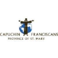 the province of st. mary of the capuchin order logo image