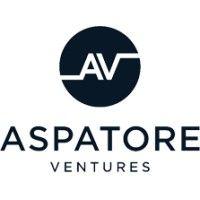 aspatore ventures logo image