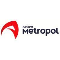 grupo metropol logo image