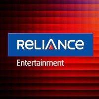 reliance entertainment logo image