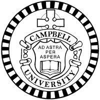 campbell university law review logo image