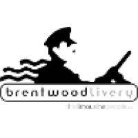 brentwood livery logo image