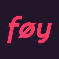 føy as logo image