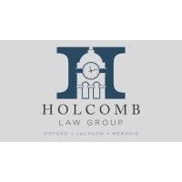 holcomb law group logo image