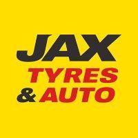 jax tyres & auto