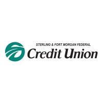 sterling federal credit union logo image