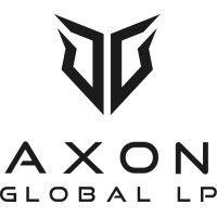 axon global lp logo image