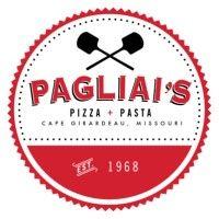 pagliai’s pizza