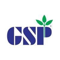 gsp crop science pvt ltd logo image