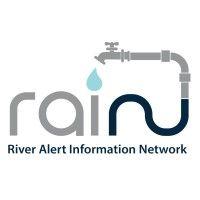 rain (river alert information network) logo image