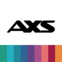 axs pte ltd logo image