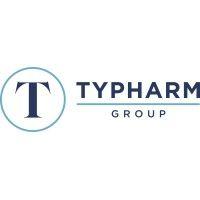 typharm group logo image