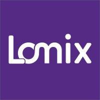 lomix logo image