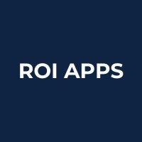 roi apps logo image