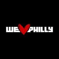 we love philly logo image