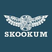 skookum logo image