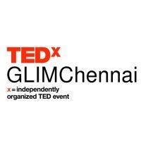 tedxglimchennai logo image