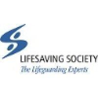 lifesaving society ontario