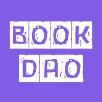 book dao logo image