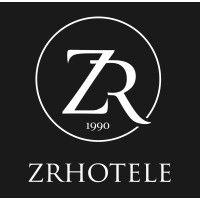 zr hotele logo image