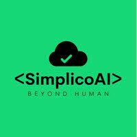 simplicoai logo image