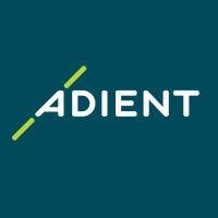 adient logo image