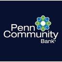 logo of Penn Community Bank