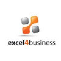 excel4business ltd logo image