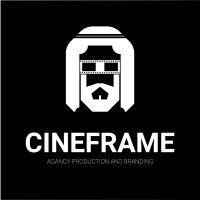 cineframe logo image