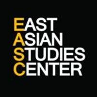 usc east asian studies center