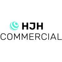 hjh commercial consultants logo image