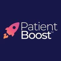 patientboost logo image