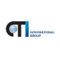 cti international group logo image