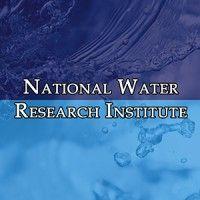 national water research institute (nwri) logo image