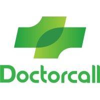 doctorcall logo image