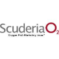 scuderia o2 logo image