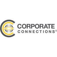 corporate connections global, llc logo image