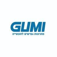 gumi tel aviv logo image