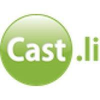 cast.li logo image