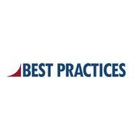 best practices, llc logo image