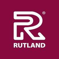 rutland door controls logo image