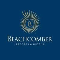 beachcomber resorts & hotels logo image