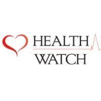 health watch, inc. logo image