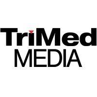 trimed media group logo image