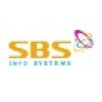 sbs info systems logo image