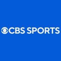 cbs sports logo image