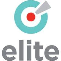 elite services, inc. logo image