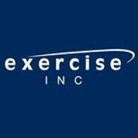 exercise inc logo image