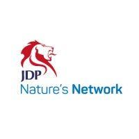 jdp logo image