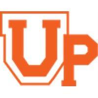 upliftology™ logo image